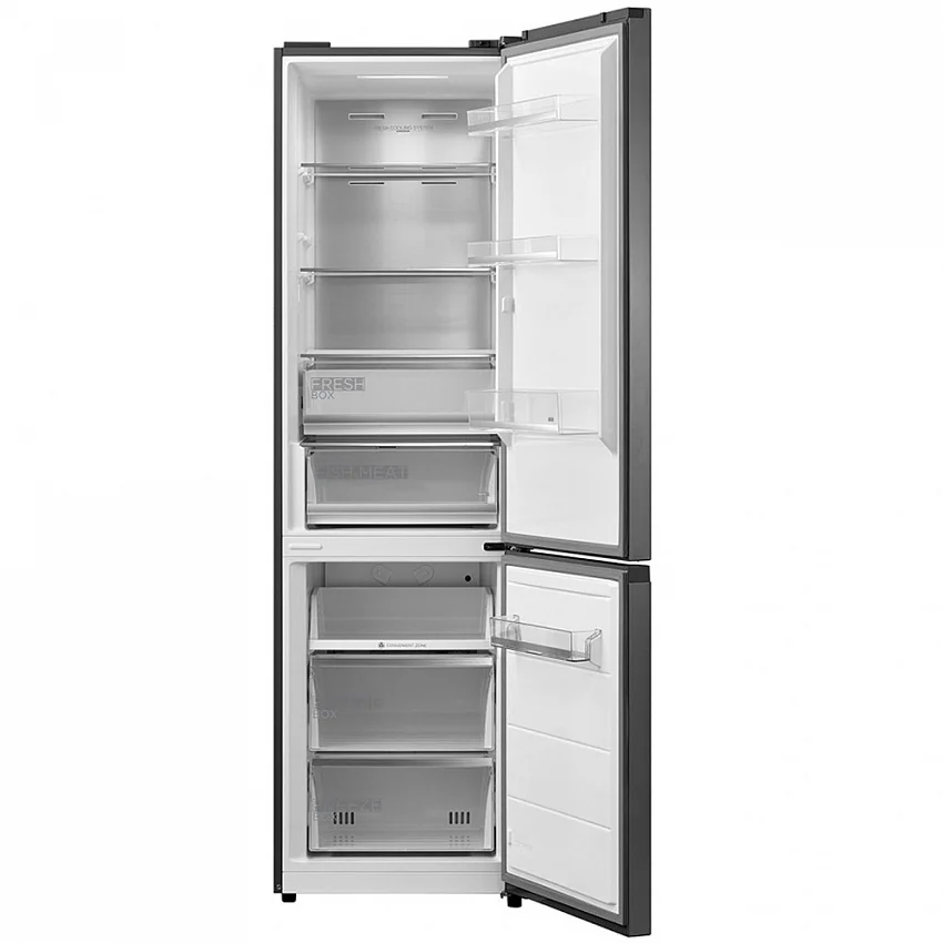 Холодильник MIDEA MDRB521MIE46ODM