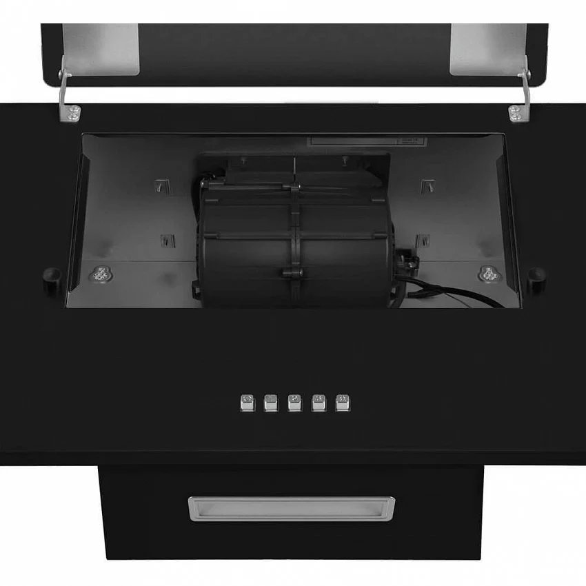 Вытяжка MAUNFELD WIND 60 A BLACK