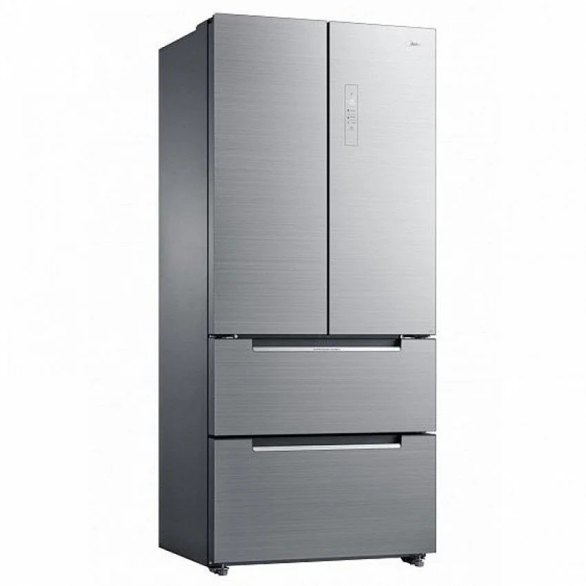 Холодильник MIDEA MRF519SFNGX