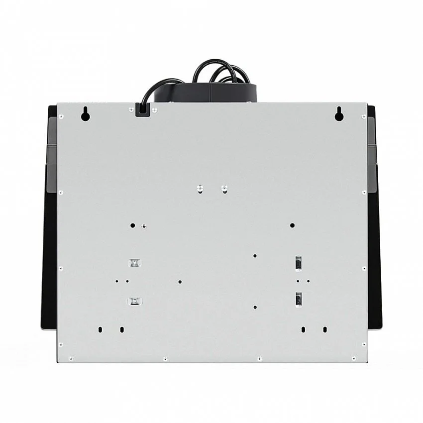 Вытяжка MAUNFELD MEDWAY 50 GLASS BLACK INOX