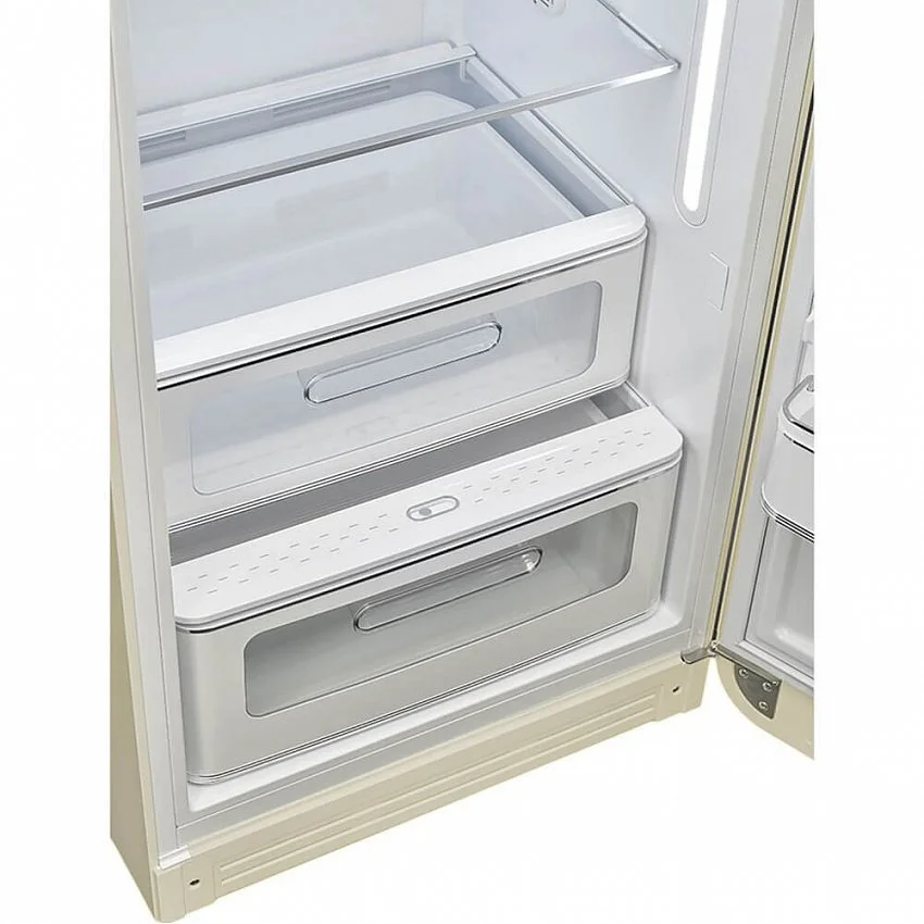 Холодильник SMEG FAB28RCR6