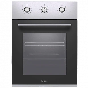 Духовой шкаф EVELUX EO 420 PX
