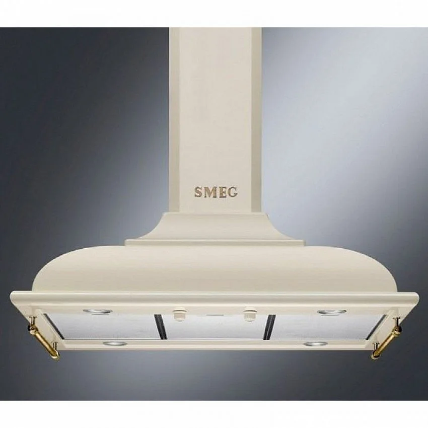 Вытяжка SMEG KCI19POE