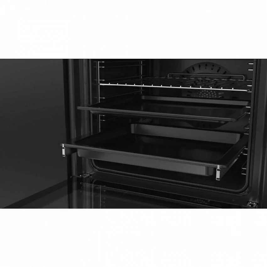 Духовой шкаф HAIER HOQ-K4AAN3BX