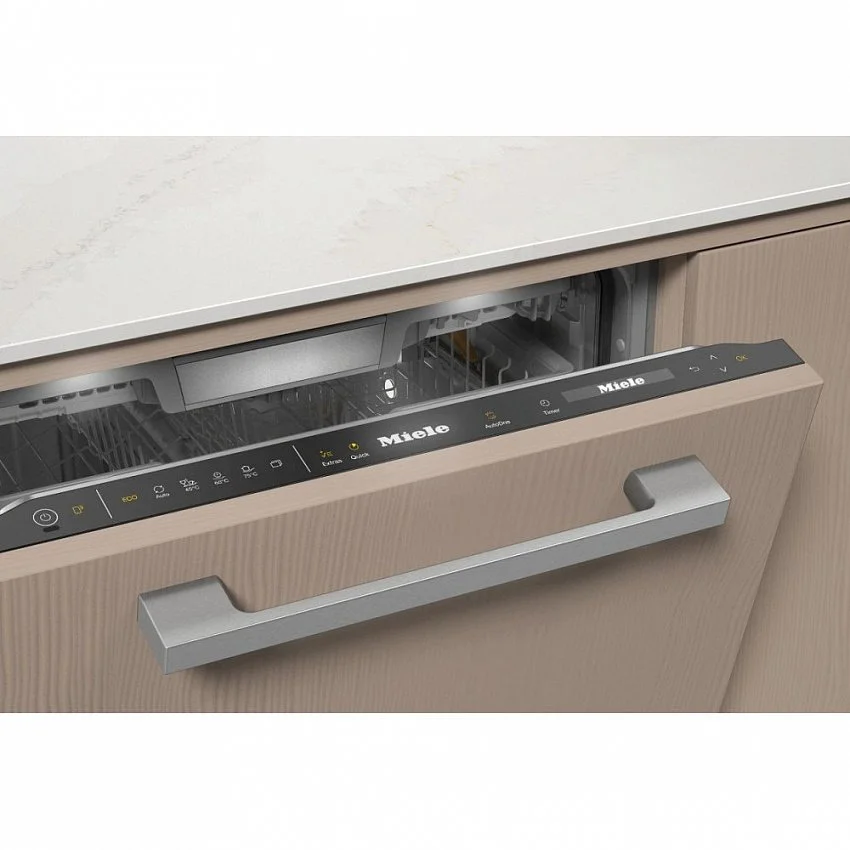 Встраиваемая посудомоечная машина MIELE G 7760 SCVI