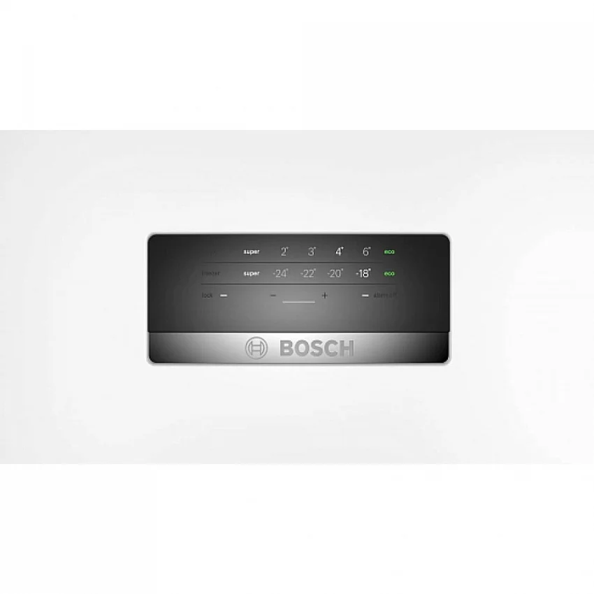 Холодильник BOSCH KGE39AW33R