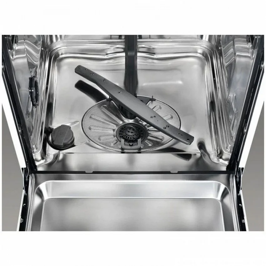 Посудомоечная машина ZANUSSI ZDT 921006F