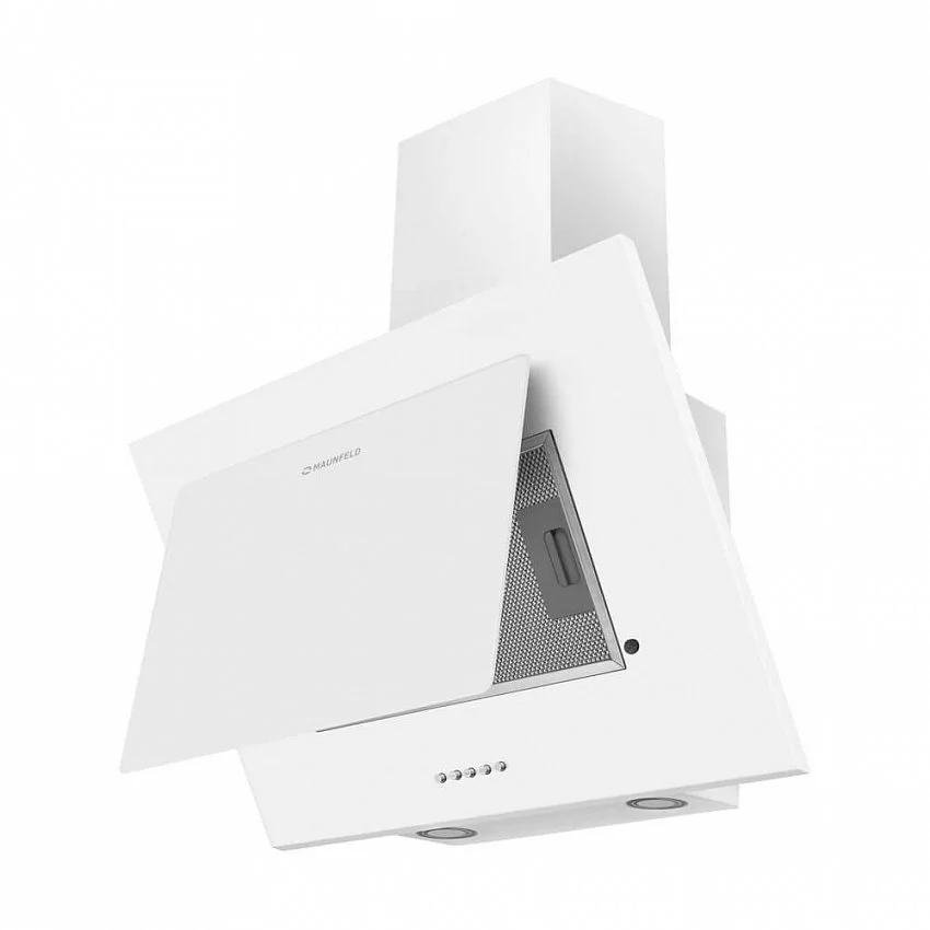 Вытяжка MAUNFELD TOWER 50 WHITE