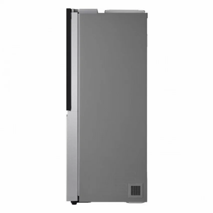 Холодильник LG GC-Q257CAFC