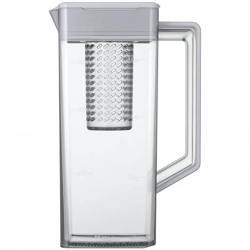 Холодильник SAMSUNG RM90F67C1WWR