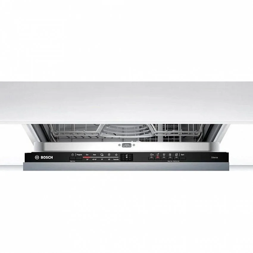 Встраиваемая посудомоечная машина BOSCH SMV2ITX48E