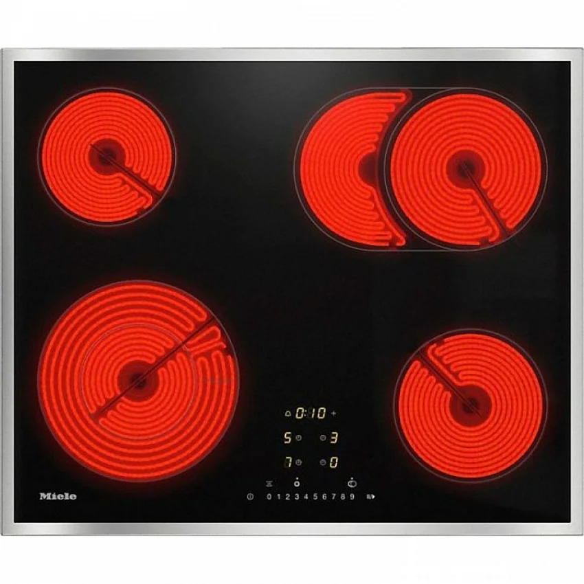 Варочная панель MIELE KM 6540 FR