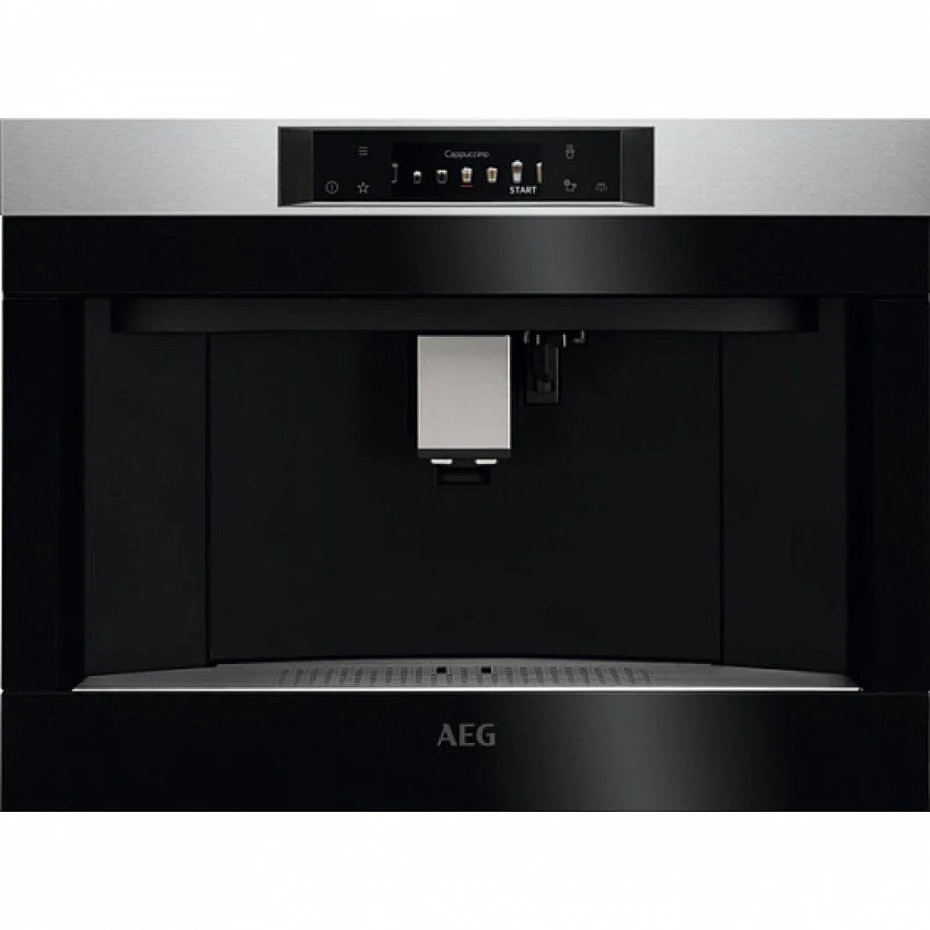 Кофемашина AEG KKA894500M