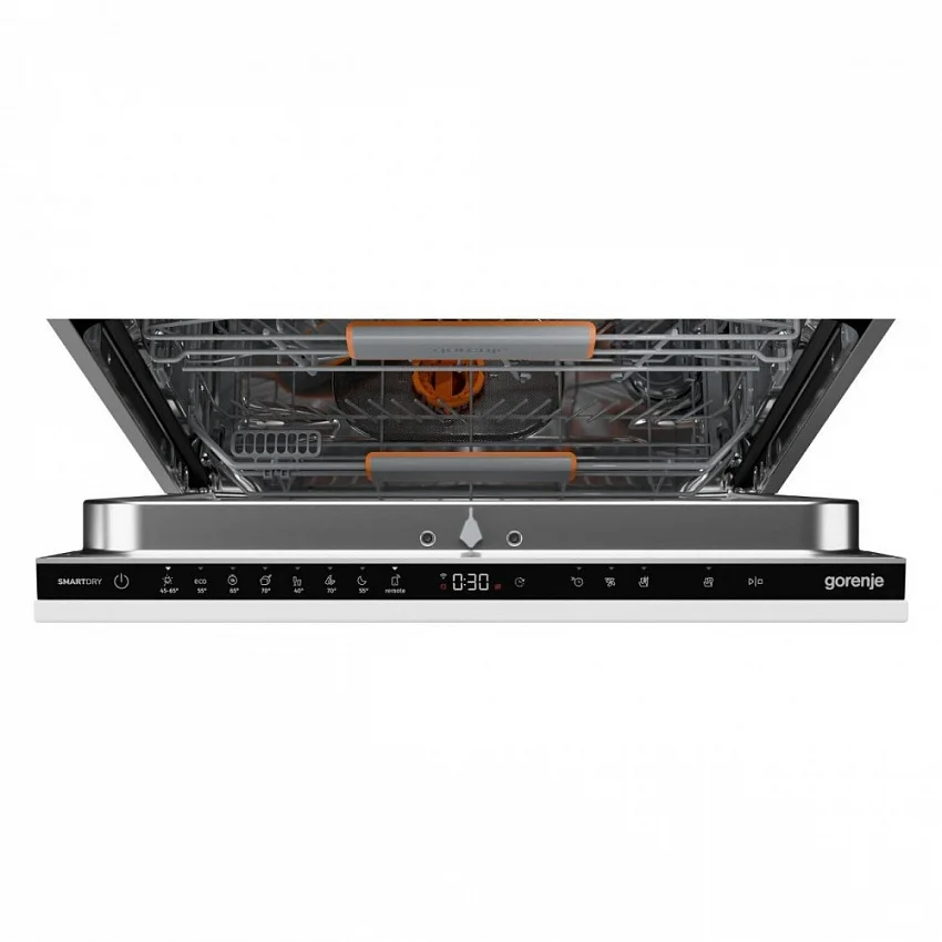 Встраиваемая посудомоечная машина GORENJE GV673A66