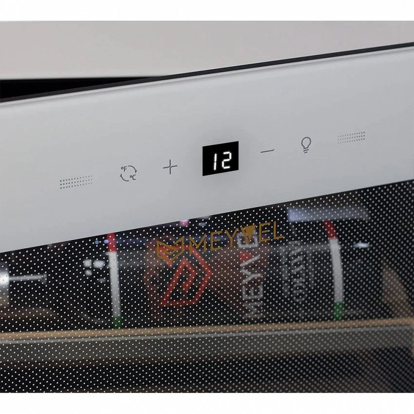 Винный шкаф MEYVEL MV34-KWF1