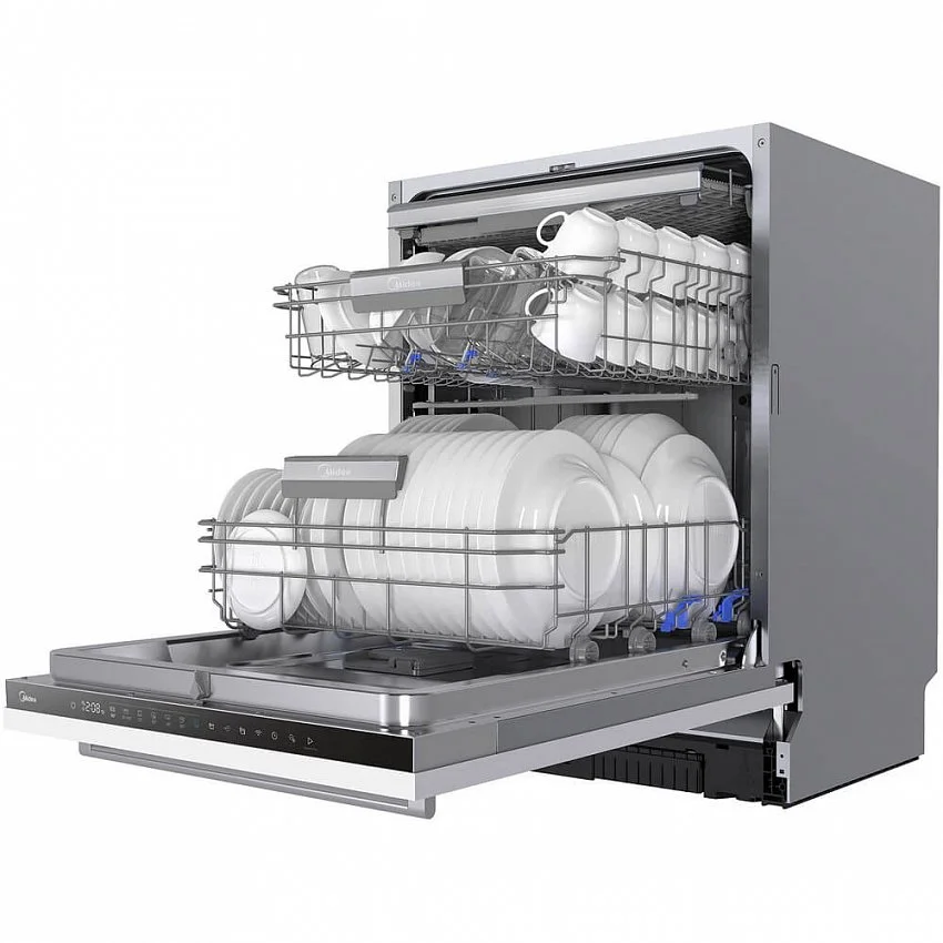 Встраиваемая посудомоечная машина MIDEA MID60S450I