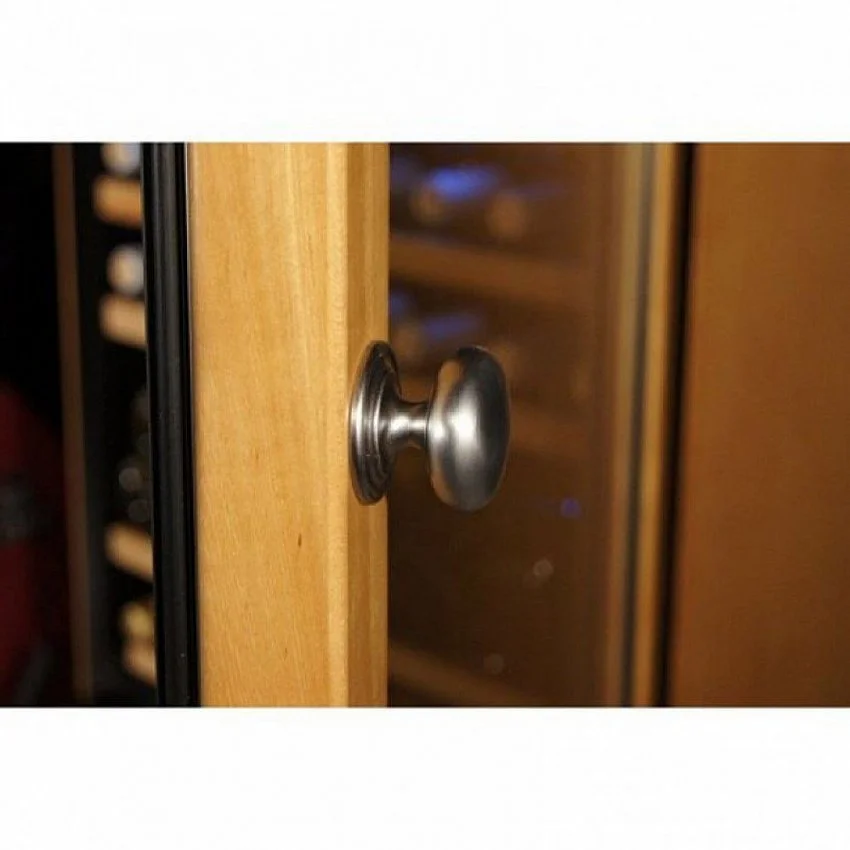 Винный шкаф IP INDUSTRIE CEXP 45-6 NU
