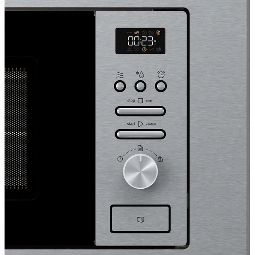 Встраиваемая микроволновая печь GORENJE BM201AG1X