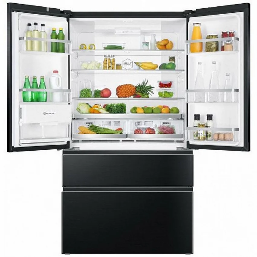 Холодильник HAIER HB25FSNAAARU