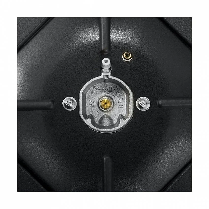 Варочная панель MAUNFELD LIGHT EGHG.32.2CB/G