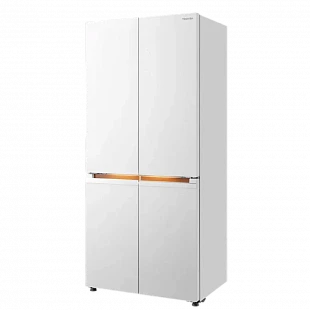 Холодильник TOSHIBA GR-RF695WI-PGJ(67) SLOT-IN