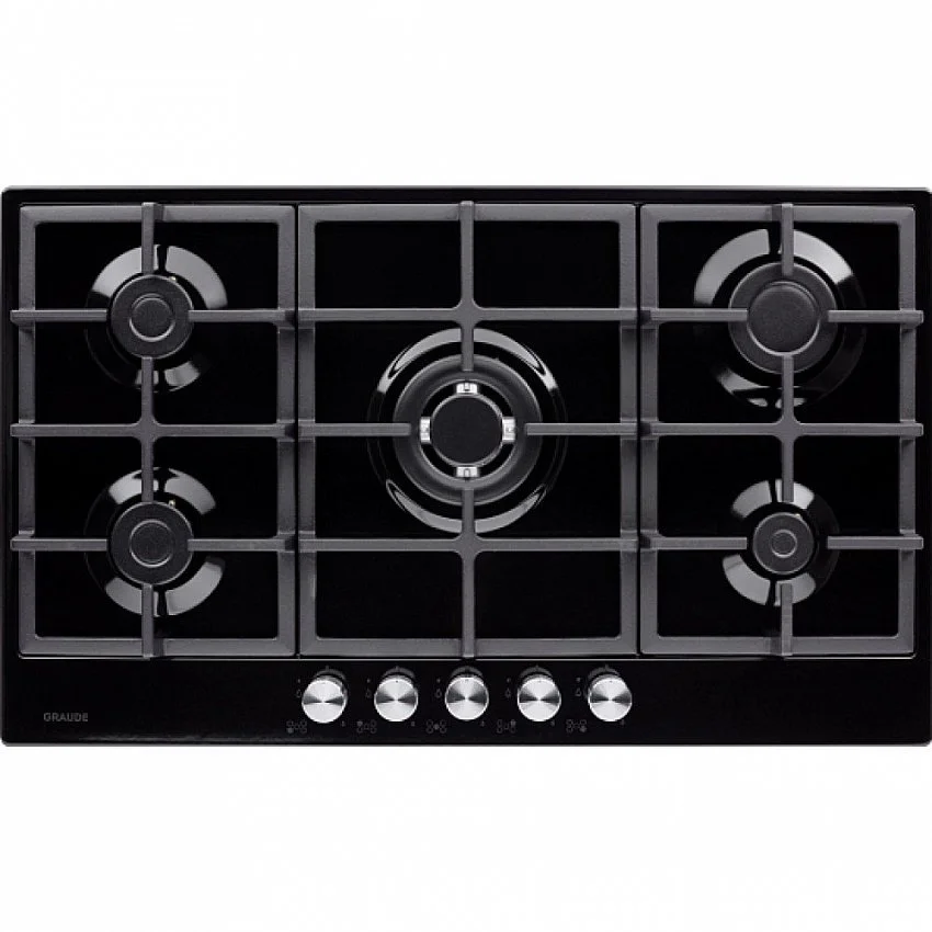 Варочная панель GRAUDE GS 90.1 SM