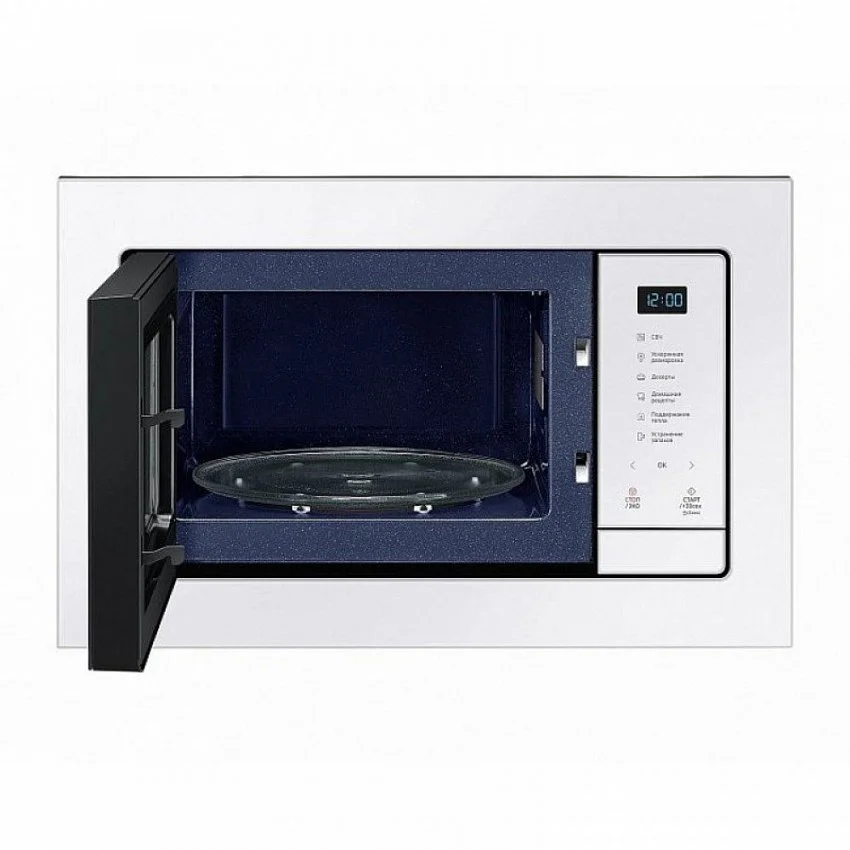 Микроволновая печь SAMSUNG MS20A7118AW/BW