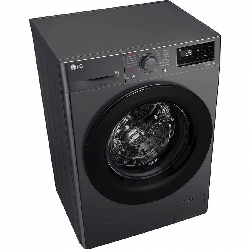Стиральная машина LG F2V3HS6J