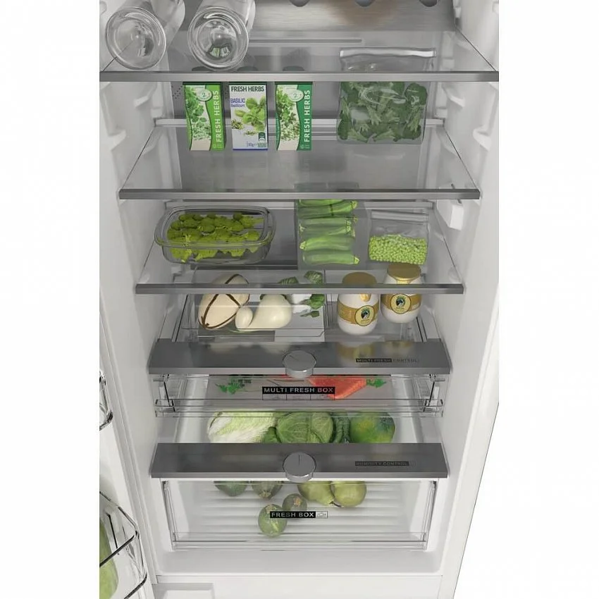 Встраиваемый холодильник WHIRLPOOL WHC20 T352