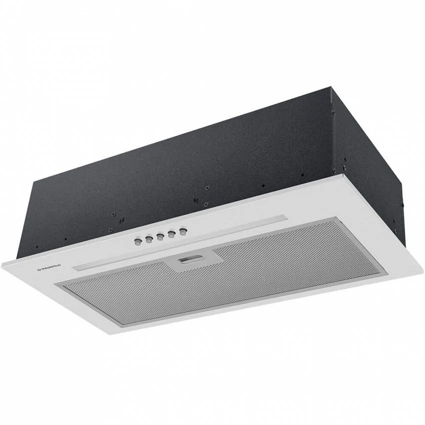 Вытяжка MAUNFELD CROSBY 850LED WHITE