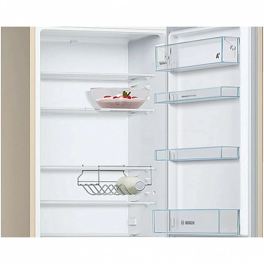 Холодильник BOSCH KGE39XK21R