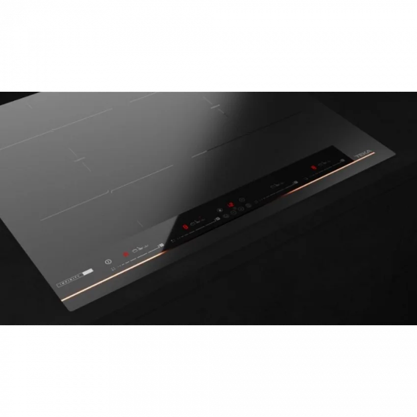 Индукционая варочная панель TEKA IBF 64-G1 MSP MATT BLACK