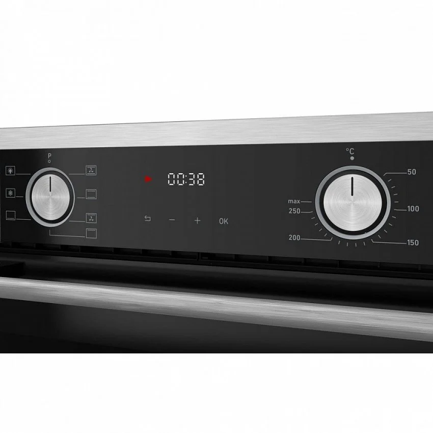 Духовой шкаф KUPPERSBERG HF 608 BX