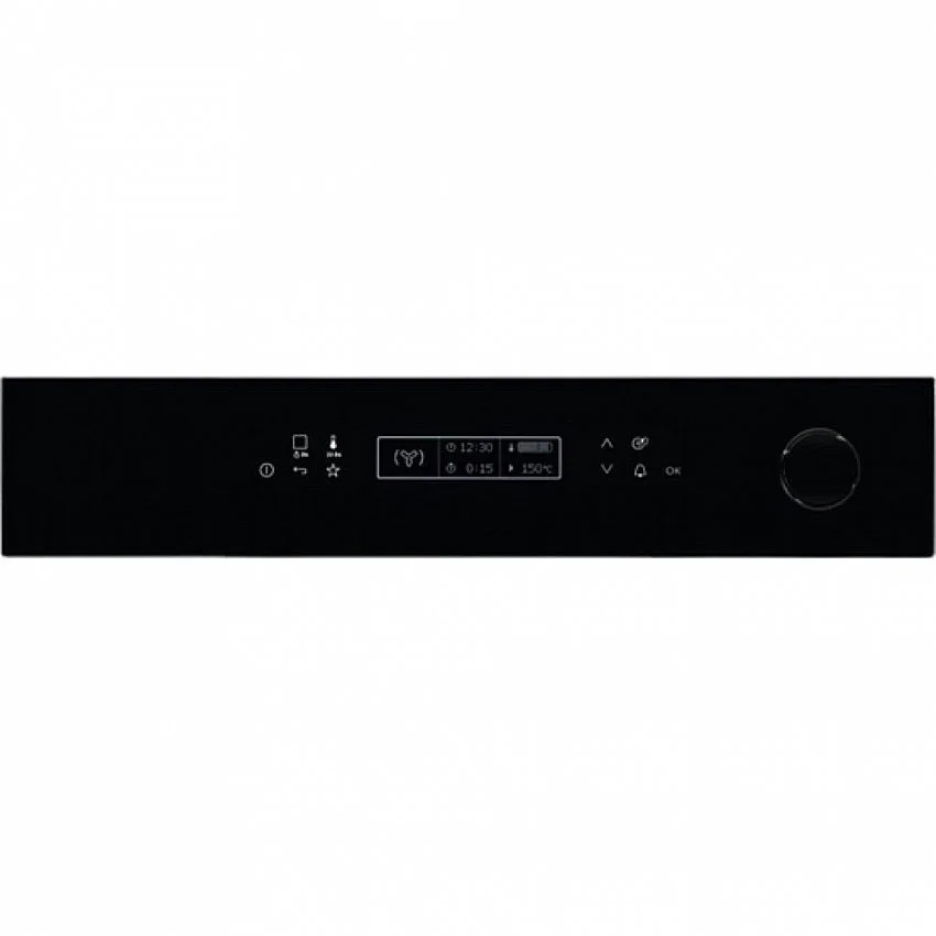 Духовой шкаф ELECTROLUX EOC8H31Z