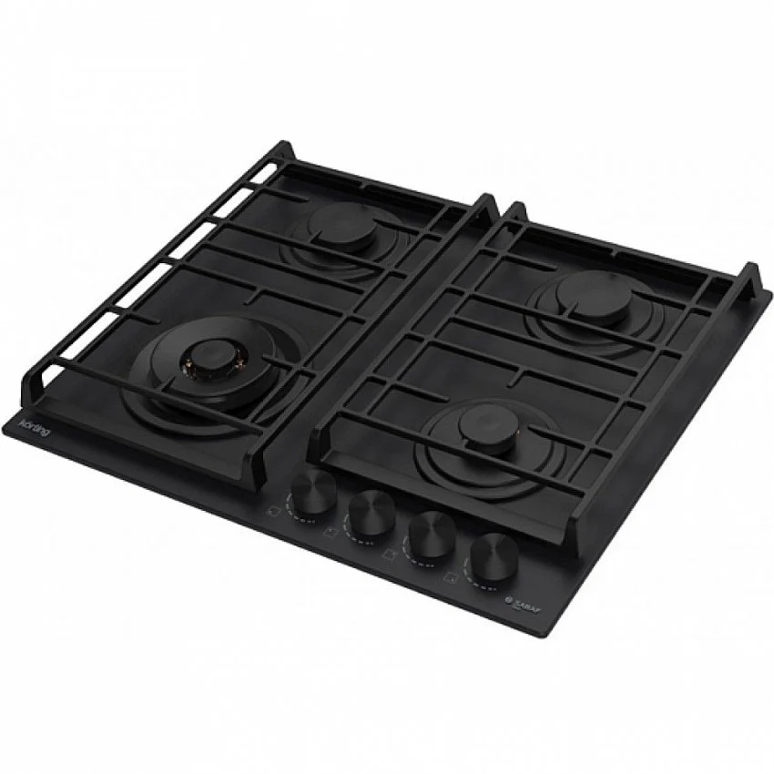 Варочная панель KORTING HG 6235 CTN