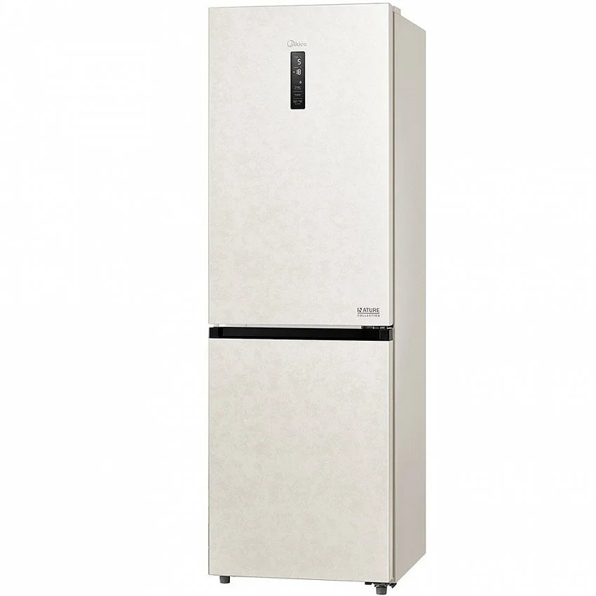 Холодильник MIDEA MDRB470MGF33OM