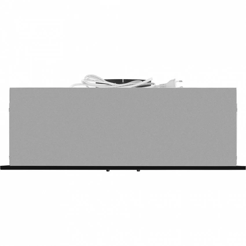 Вытяжка MAUNFELD CROSBY LIGHT 5028 BLACK