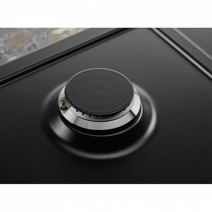 Газовая варочная панель ELECTROLUX EGS6436K