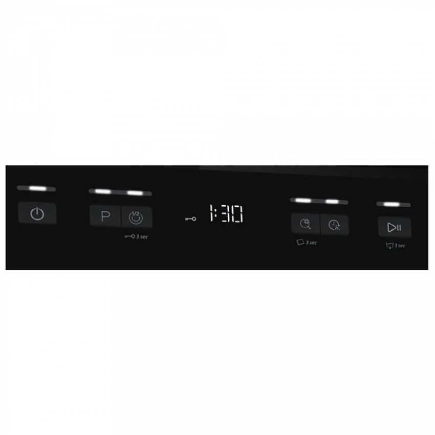 Посудомоечная машина WHIRLPOOL ADP 321 IX