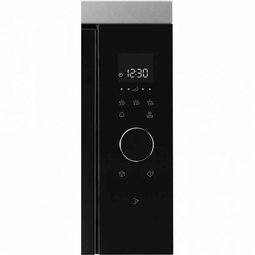 Встраиваемая микроволновая печь AEG MBB1756SEM