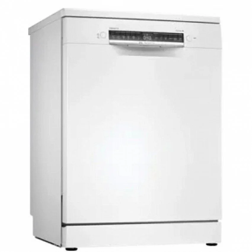Посудомоечная машина BOSCH SMS6HMW28Q