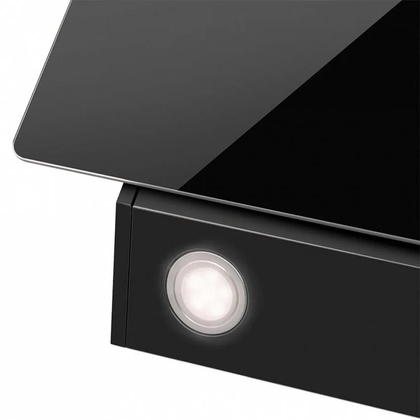 Вытяжка MAUNFELD DREAM 60 PUSH GLASS BLACK