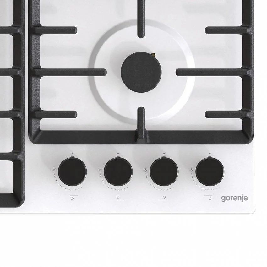 Газовая варочная панель GORENJE GW642SYW