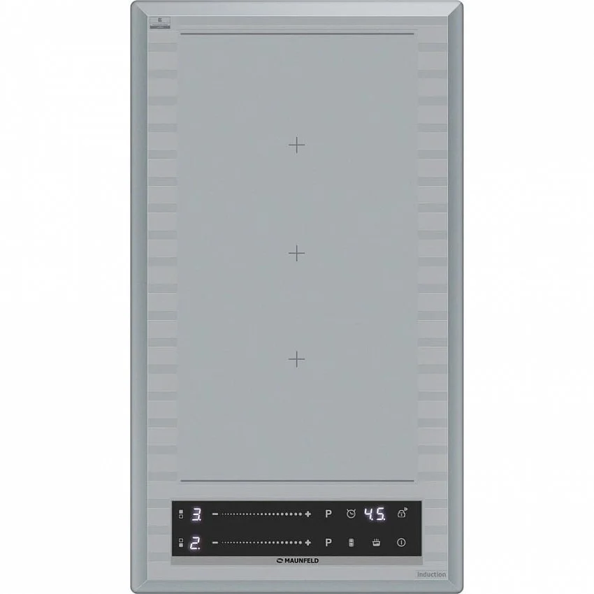 Индукционая варочная панель MAUNFELD CVI292S2FMBL LUX