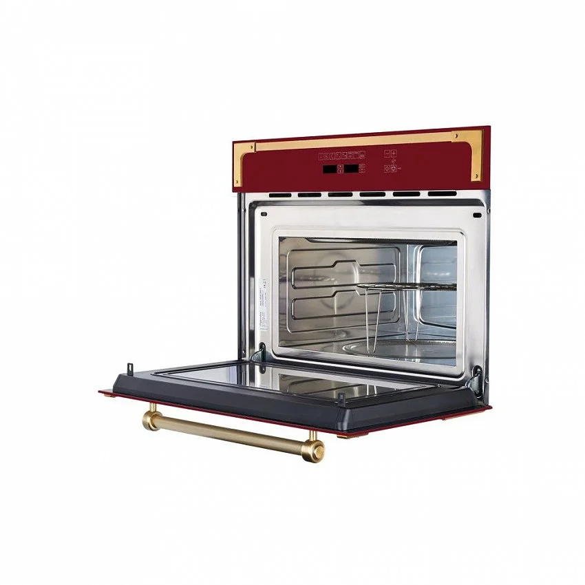 Микроволновая печь KUPPERSBERG RMW 969 BOR
