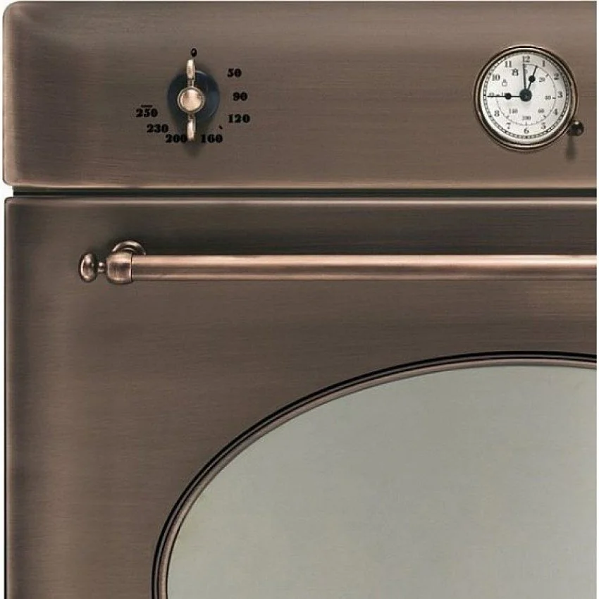 Духовой шкаф SMEG SF850RA