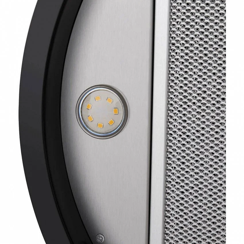 Вытяжка MAUNFELD LEE WALL 39 LONG INOX