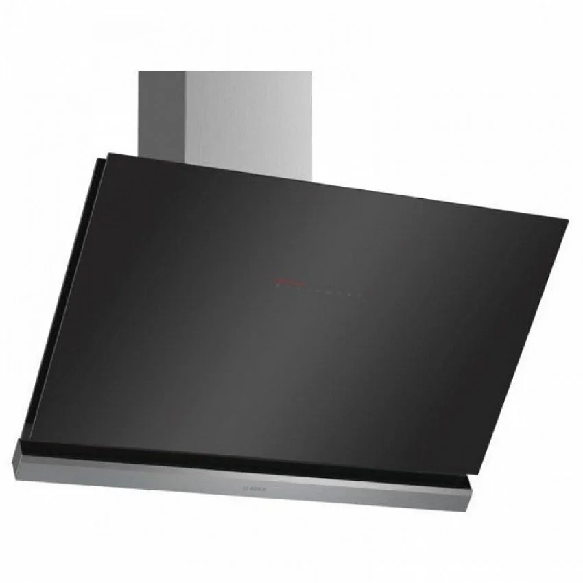 Вытяжка BOSCH DWK 98 PP 60 BK