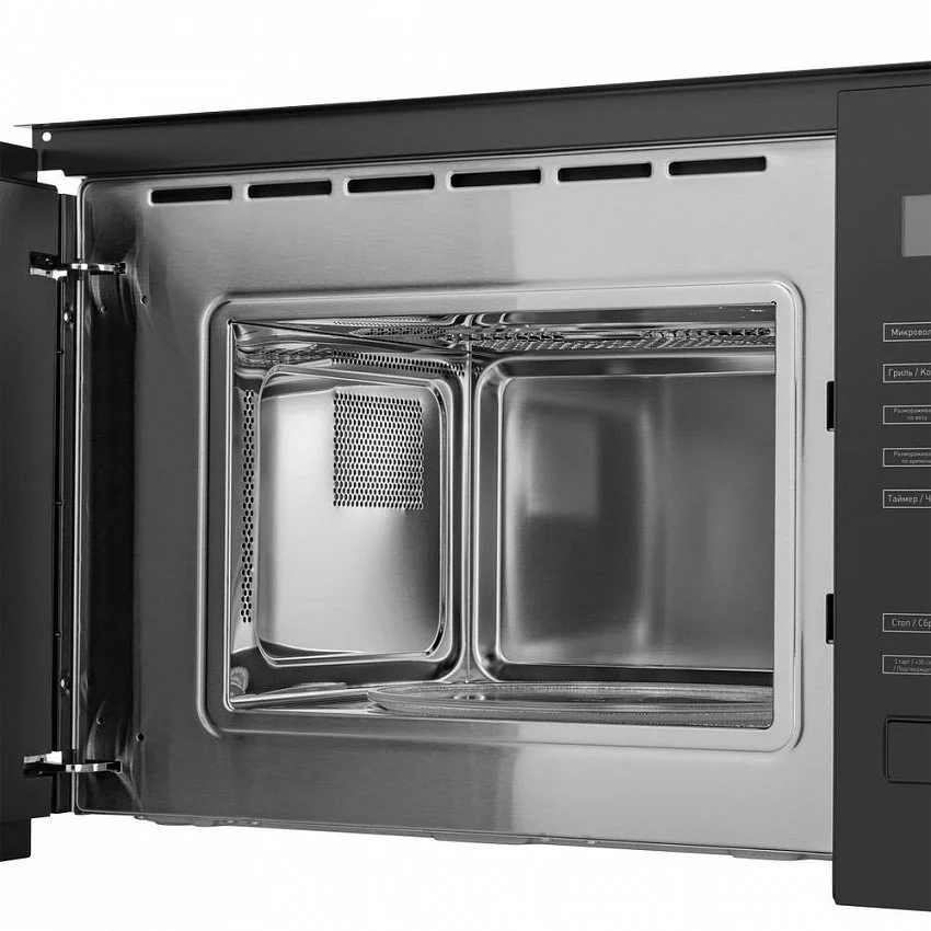 Встраиваемая микроволновая печь MAUNFELD MBMO.20.8GB
