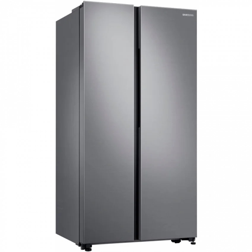Холодильник SAMSUNG RS61R5001M9/WT